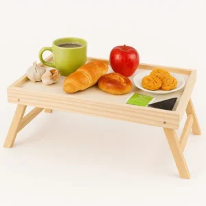 café da manhã em grande estilo