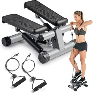 maquina de cardio de degraus