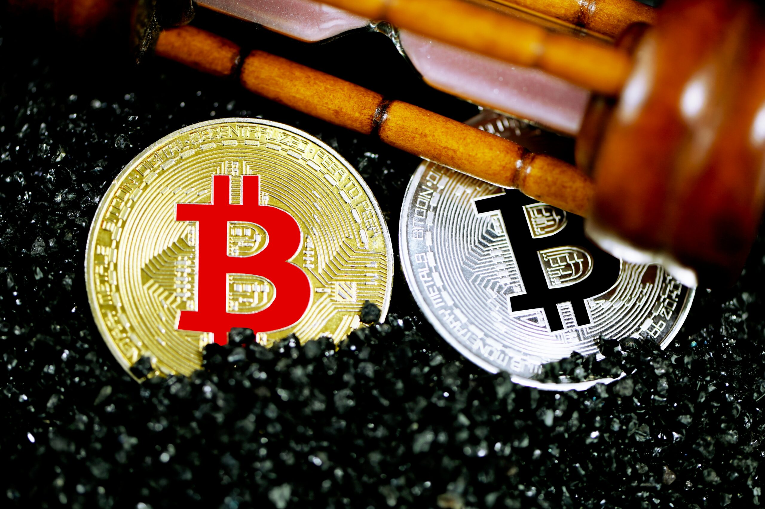 Regulamentação das Criptomoedas: Desafios e Oportunidades