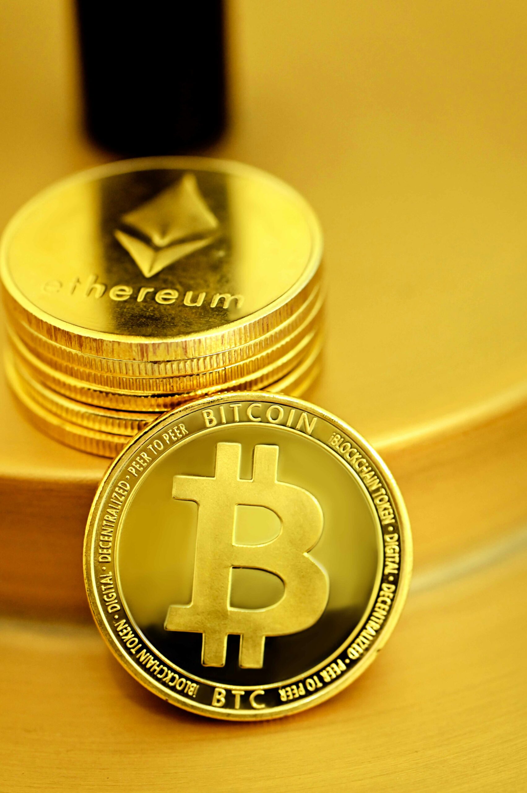 Tudo sobre Criptomoedas: O Guia Completo para Iniciantes e Entusiastas
