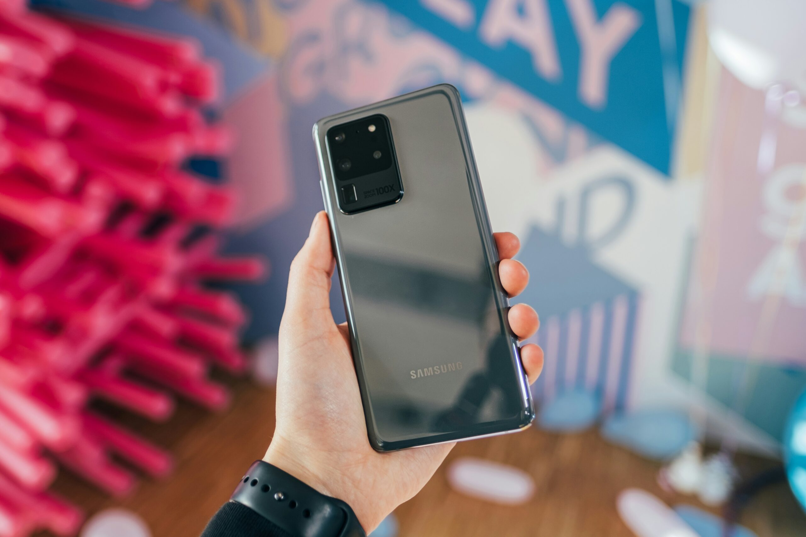 Samsung Galaxy A36 5G: Potência e Recursos Inovadores ao Seu Alcance