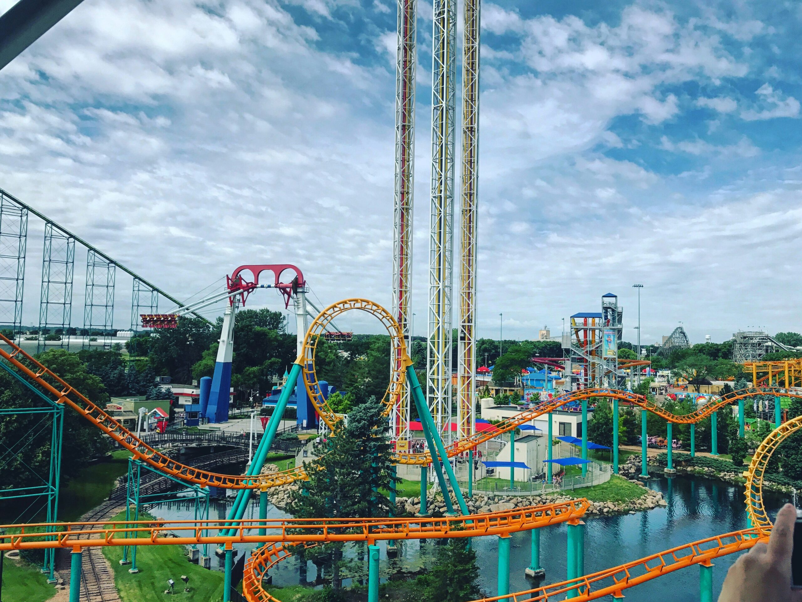 Descubra o Parque Mais Famoso de Orlando: Um Guia Completo