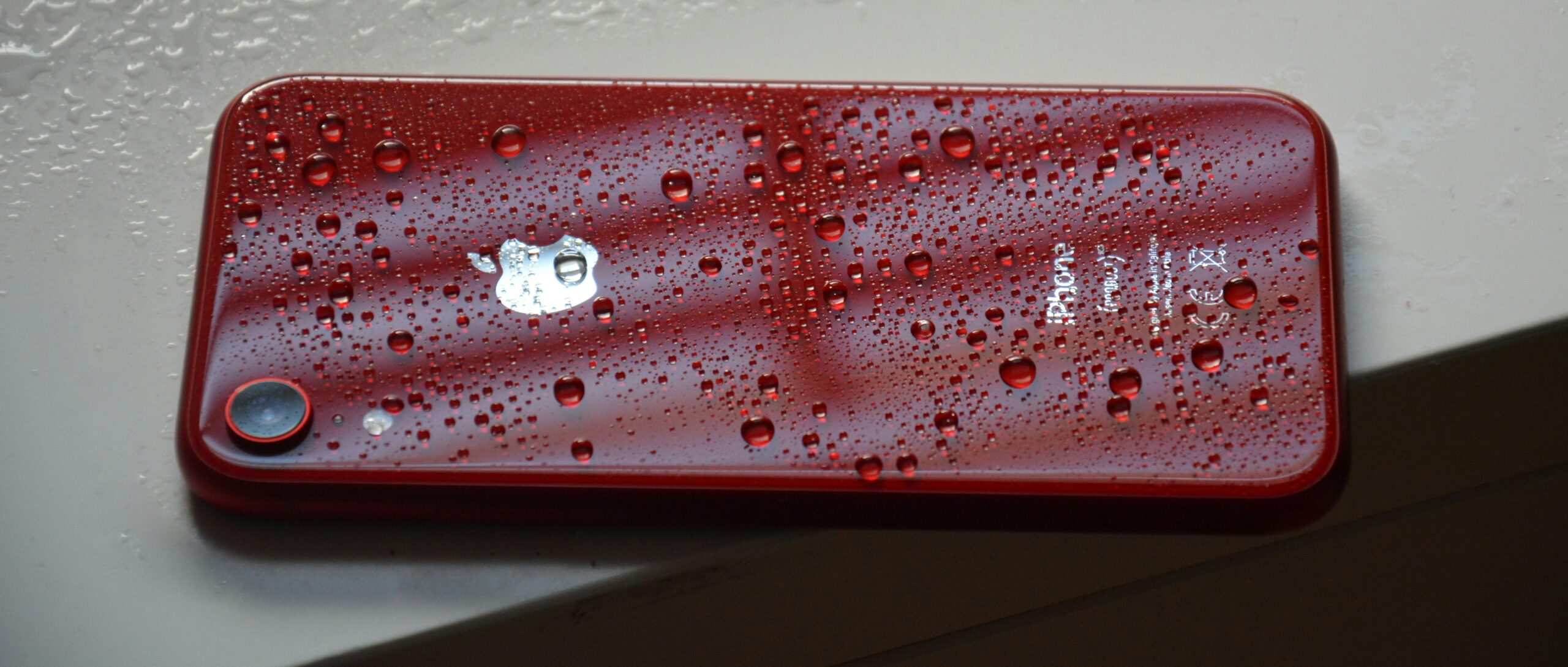 Capinha Bag Aquática para Celular: Prova d'Água Universal na Cor Roxo
