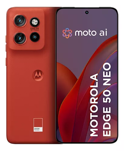 Dispositivo desbloqueado para que você escolha a companhia telefônica de sua preferência.