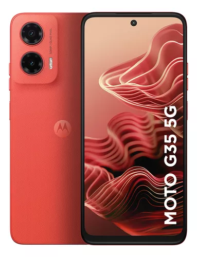 O que você precisa saber sobre este produto
Memória RAM: 4 GB.
Dispositivo desbloqueado para que você escolha a companhia telefônica de sua preferência.
Compatível com redes 5G.
Tela de 6.7".
Câmeras frontais de 16Mpx.
Processador Unisoc T760 Octa-Core de 2.2GHz com 4GB de RAM.
Bateria de 5 Ah.
Memória interna de 256GB.
Resistente aos salpicos.
Com reconhecimento facial e sensor de impressão digital.
Cartão eSIM incluído.