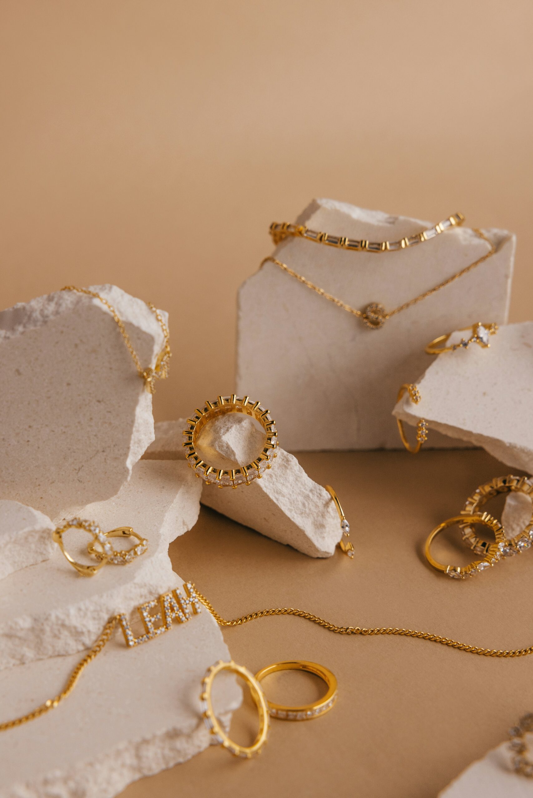 The Allure of Gold: A Comprehensive Guide